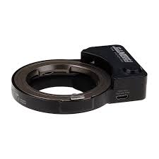 Pronto Autofocus Adapter Leica M Lens To Fuji X Series Cameras Fotodiox Inc Usa