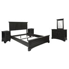 ✅ free delivery and free returns on ebay plus items! Solid Wood Queen Bedroom Sets Bedroom Furniture The Home Depot