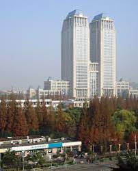 Initially known as fudan public school, fudan university was founded in the year 1905. Fudan University Study Abroad Shanghai Boston University