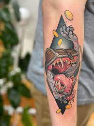 Pin On Tattoo