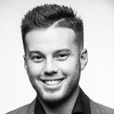 Christopher Janis's Instagram, Twitter & Facebook