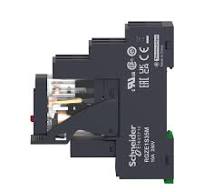 Coupling relays Schneider Electric Harmony RXG22P7PV ...