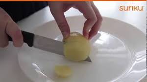 Baking soda atau natrium bikarbonat, adalah zat walaupun ada beberapa bukti anekdotal, bahwa baking soda berfungsi untuk menghilangkan. Hilangkan Jeragat Dengan Kentang Youtube
