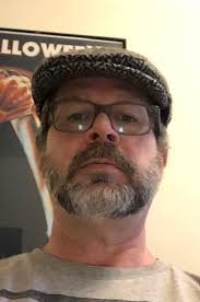 A great Imaginarium Spotlighted Guest announcement! Imaginarium 2024  proudly welcomes award-winning publisher, novelist, and screenwriter Tony  Acree as a Spotlighted Guest! Tony is the author of the award-winning  Victor McCain thrillers, which