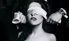 comunicación en pareja: secretos BDSM