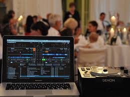 Der beliebteste dj service in frankfurt! Dieser Hochzeits Dj Frankfurt Sorgt Fur Begeisterung