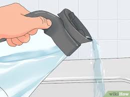 The technological advancement in the ninja alerts one to clean it when it gets too dirty. How To Clean A Ninja Coffee Maker 8 Steps With Pictures