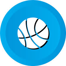 All sports icons can download in vector svg and png file formats for free. Basketball Football Game Sports Icon Ios Web User Interface Multi Circle Flat Vol 7