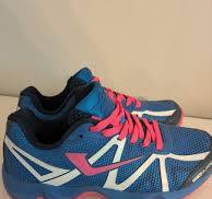 Jazba Rattler 2.0 Hockey Shoes Women's 6.5 Jz4992W03 Run Larger 7