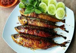 Resep Ikan Bakar Kecap Simple Yang Bisa Manjain Lidah Sajian Sedap Untuk Keluarga Mari Kita Masak Recipe In 2021 Resep Ikan Bakar Resep Ikan Ikan Bakar