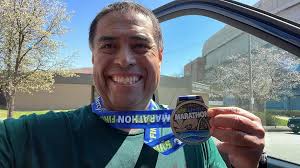 20 Tales From Medal Monday Year 2 Chapter 6