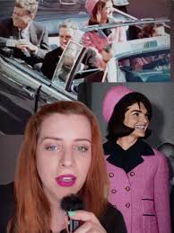 Why Did Jackie Kennedy Not Change Her Clothes