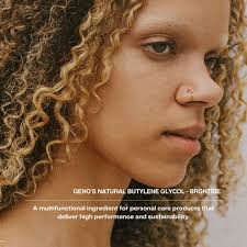 Brontide natural butylene glycol
