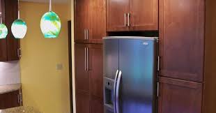 Shaker Style Kitchen Cabinet Doors Drawers St Charles