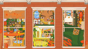 Dusky citron and cool gray serve up an alternative version of the classic gold and silver color combination. Minimalism Is Dead Meet Maximalism Vox