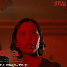 Thrilled to announce that GRETA will have its International Premiere at the  Paris Film Art Festival