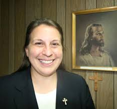 Reformation celebration and mission update