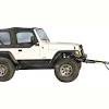 Flat towing a jeep is easy but there are a few things to do to make sure you do not damage your rig. 3