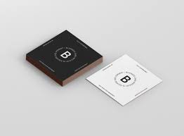 In this post we have gathered a collection of more as 30 beautiful square business card mockup templates in psd (photoshop) file format. 50 Square Business Card Mockup Templates Candacefaber