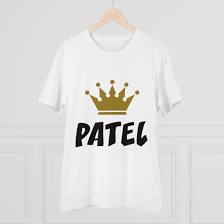 Patel T-shirt