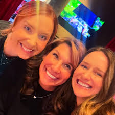 What a wonderful week in Chicago!! I was a first time presenter and  attendee at the North Central Association of Counselor Education and  Supervision conference. I had the honor to present my