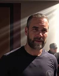 Jay Harrington page