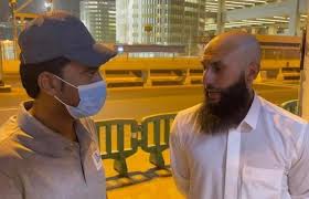 تحدث شوقي غريب المدير الفني لمنتخب مصر الأولمبي عن مواجهة الفراعنة أمام نظيره الأرجنتيني ضمن منافسات الجولة الثانية بالمجموعة الثالثة بأولمبياد طوكيو 2020. Ø¹Ø¨Ø± Ø§Ù„Ø®Ù„ÙŠØ¬ 365 ÙˆÙ…Ù† Ø´Ø¹Ø± Ù…Ù†Ù‰ Ù„Ø§Ø¹Ø¨ Ù…Ø§Ù†Ø´Ø³ØªØ± Ø³ÙŠØªÙŠ Ø¬Ù…Ø§Ù„ Ø¹Ø¨Ø¯ÙˆÙ† ÙŠÙˆØ¬Ù‡ Ø±Ø³Ø§Ù„Ø© Ù„Ù€ Ø¬ÙˆÙ…ÙŠØ²