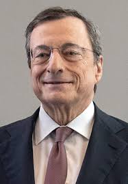 Последние твиты от mario draghi (@draghimario). Mario Draghi Wikipedia