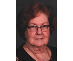 Nancy Redington Obituary (1944