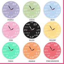 Maybe you would like to learn more about one of these? Jam Dinding Rumus Matematika 30 Cm Diameter Sweep Movement Shopee Indonesia