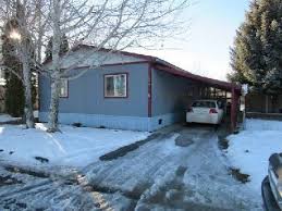 Nice Mobile Home Free Use Of A Moving Truck W Purchase Bozeman Mobile Home Home Free Moving Truck