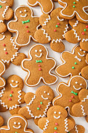 Learn all about the traditional christmas cookies from european countries including bulgaria, croatia, czech republic, hungary, lithuania, poland, romania, and serbia. 60 Easy Christmas Cookies Best Recipes For Holiday Cookies