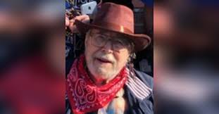 Obituary information for Gilbert W. Harper