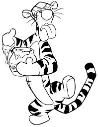 Search images from huge database containing over 620,000 coloring pages. Tigger Coloring Pages Best Coloring Pages For Kids Cartoon Coloring Pages Disney Coloring Pages Disney Princess Coloring Pages