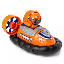 Paw Patrol Toy Vehicles Hovercraft Zuma Paw Patrol Toys Zuma Paw Patrol Paw Patrol
