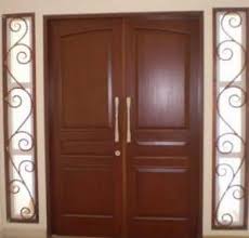 33 model pintu utama daun pintu rumah minimalis modern model pintu jendela dan kusen minimalis merupakan model yang trend saat ini hal ini terlihat dengan banyaknya pembangunan rumah tinggal 15 model pintu dua minimalis terbaik 2019 desain rumah. Pintu Rumah Minimalis Dan Cara Memilihnya Rumahlia Com