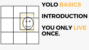 You know that we are still young. Yolo Basic Introduction You Only Live Once Object Detection Youtube