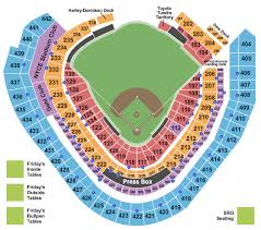 miller park seating chart milwaukee