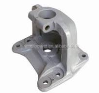 SCANIA Bracket 1413898 - Corner Panel Locking Solution