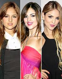 Pin By Valeria Liliana Rivera Orozco On Makeup Mexican Actress Nose Job Eiza Gonzalez