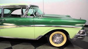 Image result for Silvertone Green 1958 Fairlane