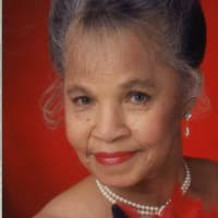 Ida V. Garnett Obituary