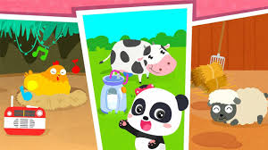 Download dunia bayi panda apk 8.39.32.04 for android. Dunia Bayi Panda 8 39 32 01 Download Apk Android Aptoide