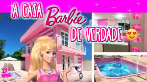 Casa da barbie e acessórios. Israiska LemputÄ— PagimdÄ— Barbie De Soulquestion Com