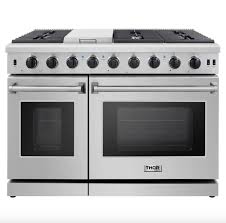 the 8 best gas ranges of 2020