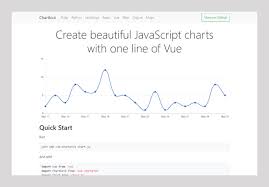 20 Awesome Vue Data Visualization Plugins Bashooka