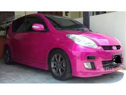 Harga cat kereta alza 2018 tanpa gst. Harga Cat Perodua Myvi Surasmi X