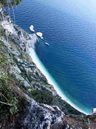 The regional mount conero natural park is a show of unique beauty that includes a stretch of steep and rocky coast, as well as a wide hilly inland area, characterized by an incredible scenery and a lot of. Explore The Monteconero The Pearl Of The Adriatic Sea Wonderful Marche