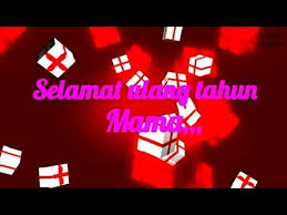 Discover the wonders of the likee. Gambar Kata Ucapan Ulang Tahun Untuk Ibu Kata Ucapan Selamat Ulang Tahun Untuk Mama T Selamat Ulang Tahun Ibu Selamat Ulang Tahun Ucapan Selamat Ulang Tahun