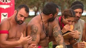 Οι δυσκολίες, το ξέσπασμα κατά του τανιμανίδη και το σοβαρό χειρουργείο (videos). Survivor H Wikipedia Trolare Ton Lampro Xoyto Zappit